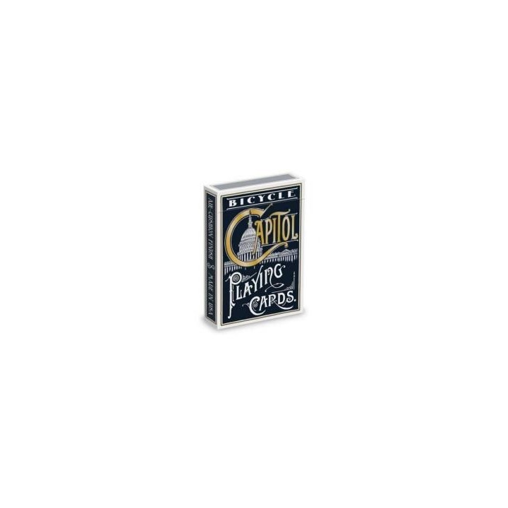 Karty Capitol BICYCLE