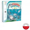 Smart Games Flippin' Dolphins (ENG) IUVI Games