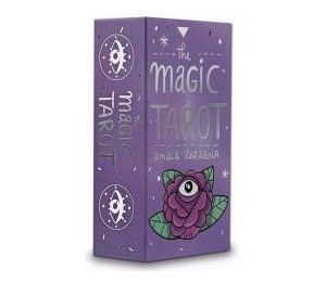 Magic Tarot by Amaia Arrazola BICYCLE