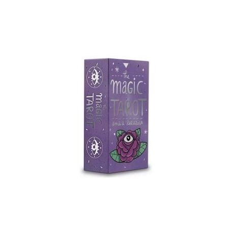 Magic Tarot by Amaia Arrazola BICYCLE