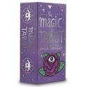 Magic Tarot by Amaia Arrazola BICYCLE