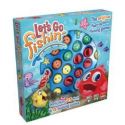 Let's Go Fishin' Original