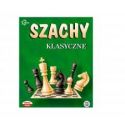 Szachy klasyczne ABINO