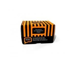 (Nie) powinieneś 1 - gra karciana