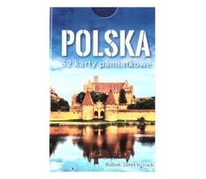 Karty pamiątkowe - Polska