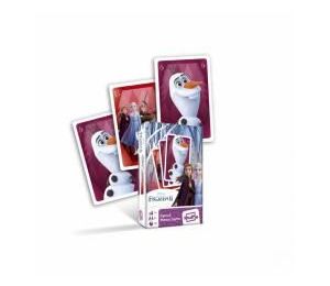 Piotruś i Memo - Kraina Lodu 2 CARTAMUNDI