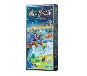 Dixit 9: Edycja Jubileuszowa