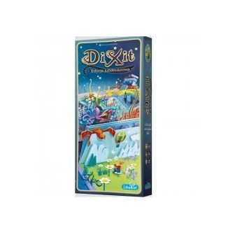 Dixit 9: Edycja Jubileuszowa