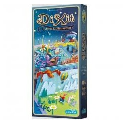 Dixit 9: Edycja Jubileuszowa