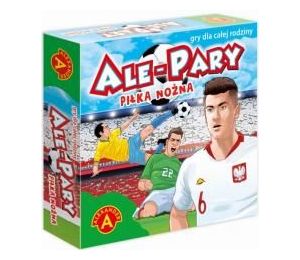 Ale Pary Piłka Nożna ALEX