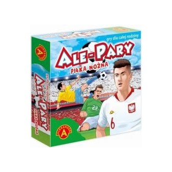 Ale Pary Piłka Nożna ALEX