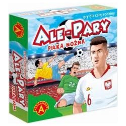 Ale Pary Piłka Nożna ALEX