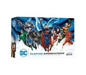 Pojedynek Superbohaterów DC