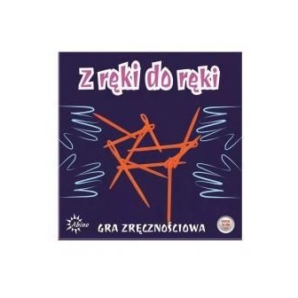 Z ręki do ręki ABINO