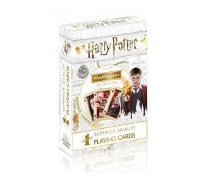 Karty Waddingtons No.1 Harry Potter