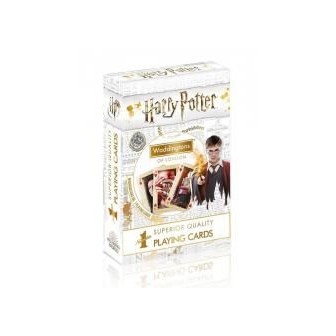 Karty Waddingtons No.1 Harry Potter
