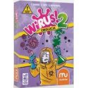 Wirus 2 Ewolucja - dodatek MUDUKO