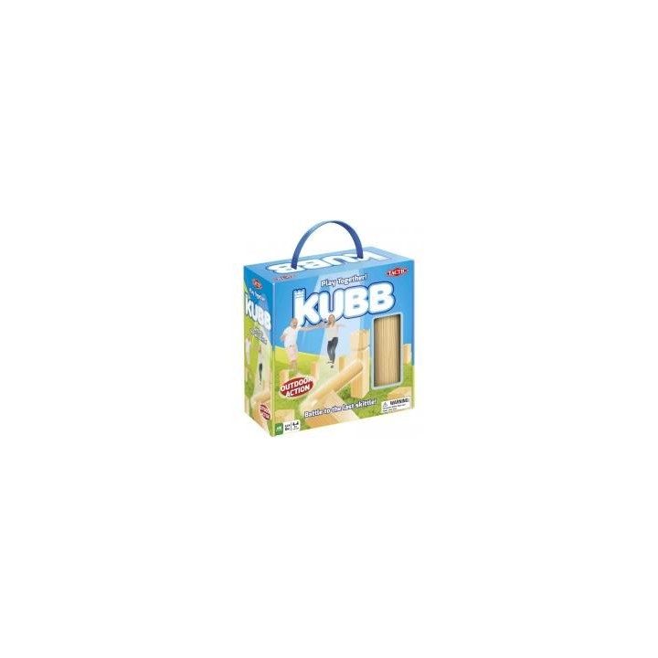 Kubb