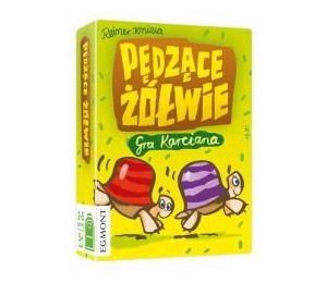 Pędzące Żółwie