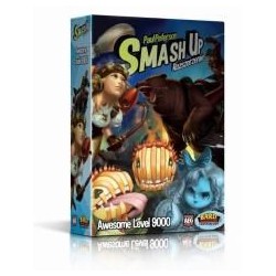 Smash Up! Awesome Level 9000 PL