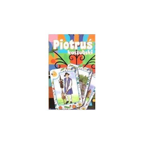 Karty - Piotruś Kaszubski