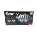 Szachy 3w1 Magnetyczne