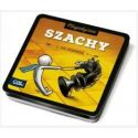 Szachy - gra magnetyczna ALBI