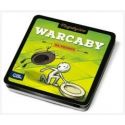 Warcaby - gra magnetyczna ALBI