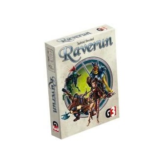 Raverun G3