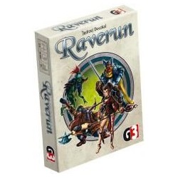Raverun G3
