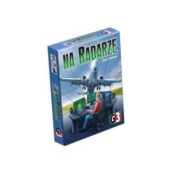 Na radarze G3
