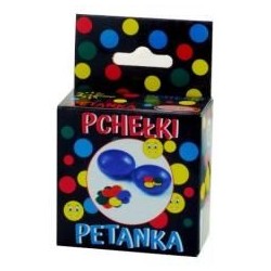 Pchełki Petanka ABINO