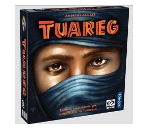 Tuareg GALAKTA