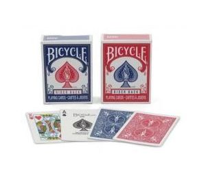 Karty Mini Deck BICYCLE