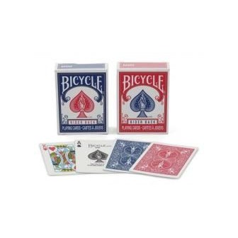 Karty Mini Deck BICYCLE