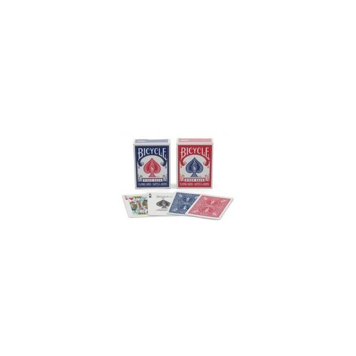 Karty Mini Deck BICYCLE