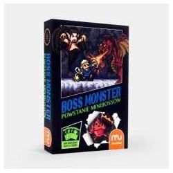Boss Monster: Powstanie Minibossów MUDUKO