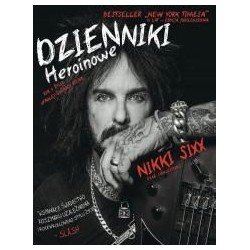 Dzienniki Heroinowe