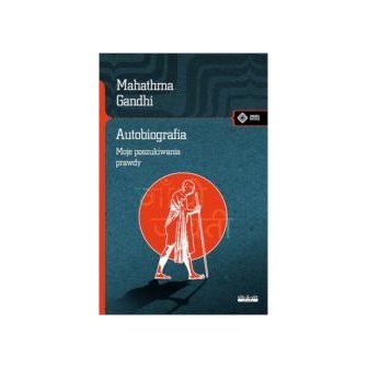 Autobiografia. Dzieje moich poszukiwań prawdy