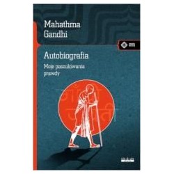 Autobiografia. Dzieje moich poszukiwań prawdy