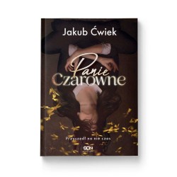 Panie Czarowne. Jakub Ćwiek