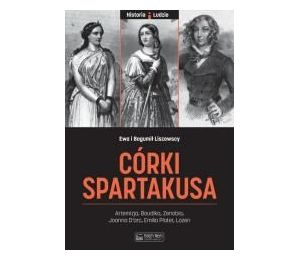 Córki Spartakusa