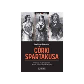 Córki Spartakusa