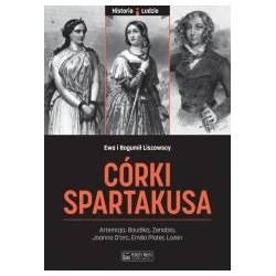 Córki Spartakusa