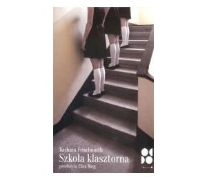 Szkoła klasztorna