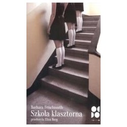 Szkoła klasztorna