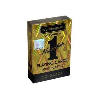 Waddingtons No. 1 Gold