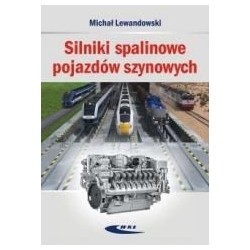 Silniki spalinowe pojazdów szynowych