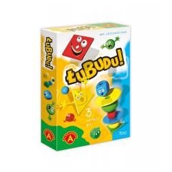 Łubudu mini ALEX