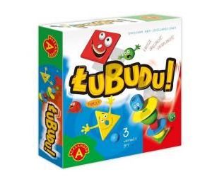 Łubudu familijne ALEX